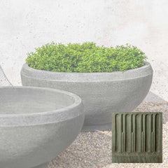 Campania Giulia Planters Series