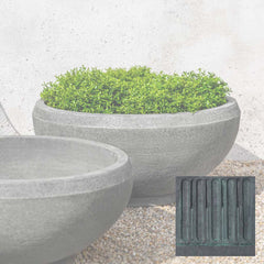 Campania Giulia Planters Series