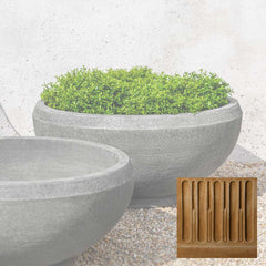Campania Giulia Planters Series