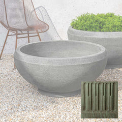 Campania Giulia Planters Series