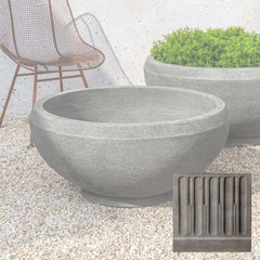 Campania Giulia Planters Series