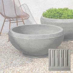 Campania Giulia Planters Series