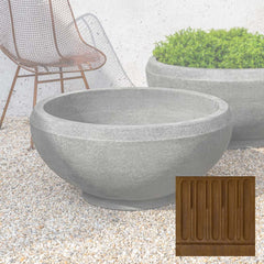 Campania Giulia Planters Series