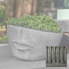 Campania Faccia Planter