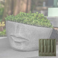 Campania Faccia Planter