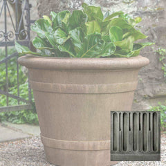 Campania Certosa Planter