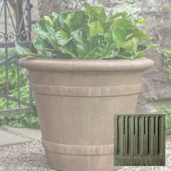 Campania Certosa Planter