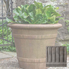 Campania Certosa Planter