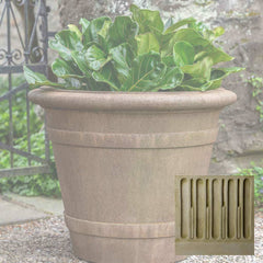 Campania Certosa Planter