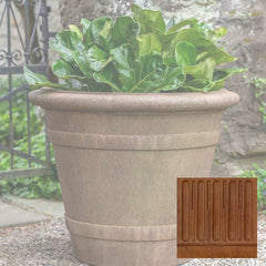 Campania Certosa Planter
