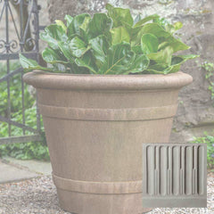 Campania Certosa Planter