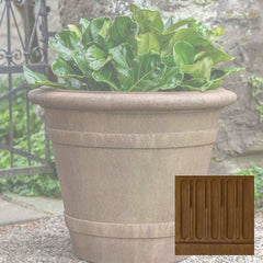 Campania Certosa Planter