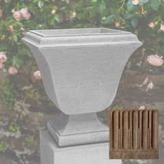 Campania Trowbridge Urns