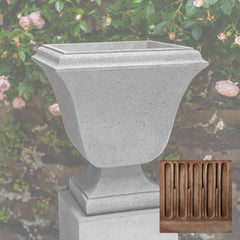 Campania Trowbridge Urns