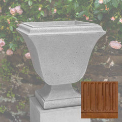 Campania Trowbridge Urns