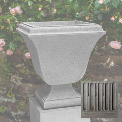 Campania Trowbridge Urns