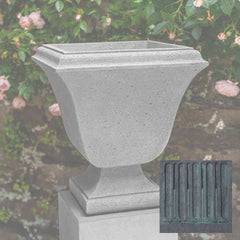Campania Trowbridge Urns