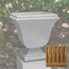 Campania Trowbridge Urns