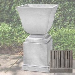 Campania Shelbourne Urn, Large