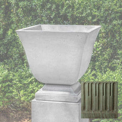 Campania Shelbourne Urn, Large