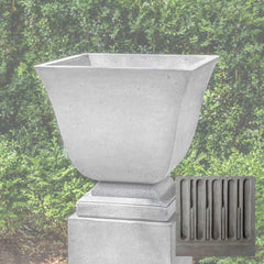 Campania Shelbourne Urn, Large