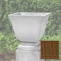 Campania Shelbourne Urn, Large