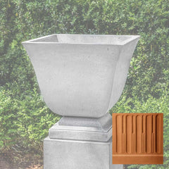 Campania Shelbourne Urn, Large