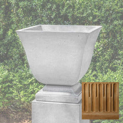 Campania Shelbourne Urn, Large