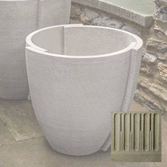 Campania Concept Planters