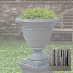 Campania St James Urn