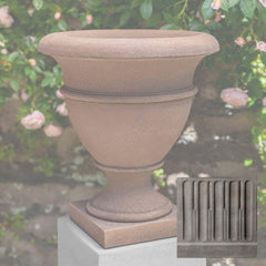 Campania St James Urn