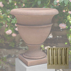 Campania St James Urn
