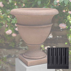 Campania St James Urn