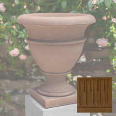 Campania St James Urn