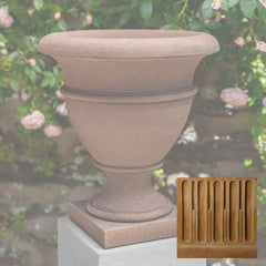 Campania St James Urn