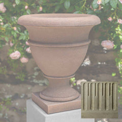 Campania St James Urn