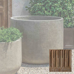 Campania Tribeca Planter Extra Large