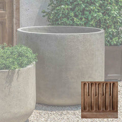 Campania Tribeca Planter Extra Large