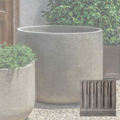 Campania Tribeca Planter Extra Large