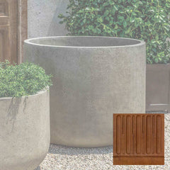 Campania Tribeca Planter Extra Large
