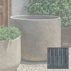 Campania Tribeca Planter Extra Large
