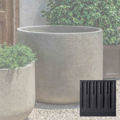 Campania Tribeca Planter Extra Large