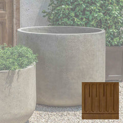 Campania Tribeca Planter Extra Large