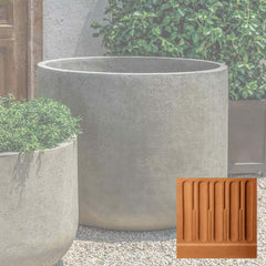 Campania Tribeca Planter Extra Large