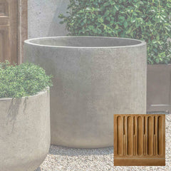 Campania Tribeca Planter Extra Large
