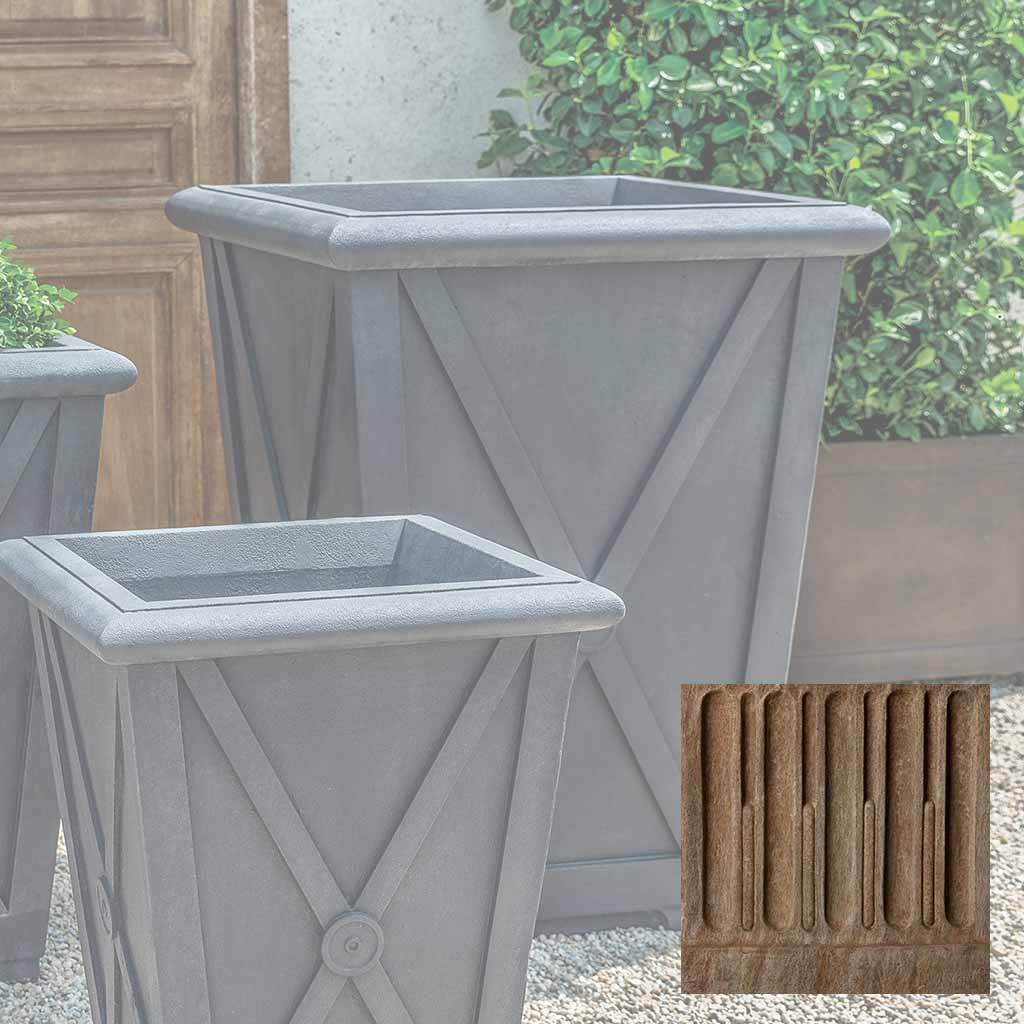 Campania Directoire Planters