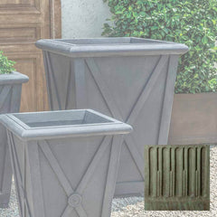 Campania Directoire Planters