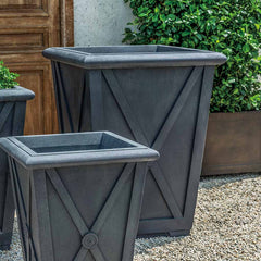 Campania Directoire Planters