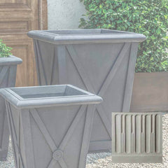 Campania Directoire Planters