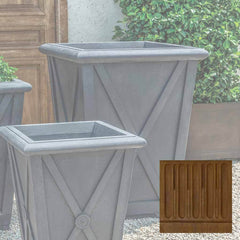Campania Directoire Planters
